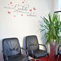 Zahnarztpraxis Jackisch Unsleben