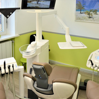 Zahnarztpraxis Jackisch Unsleben