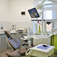 Zahnarztpraxis Jackisch Unsleben