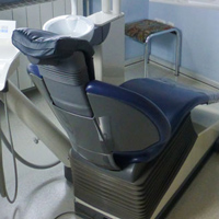 Zahnarztpraxis Jackisch Unsleben