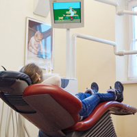 Zahnarztpraxis Jackisch Unsleben