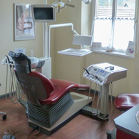 Zahnarztpraxis Jackisch Unsleben