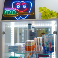 Zahnarztpraxis Jackisch Unsleben