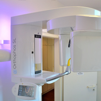 Zahnarztpraxis Jackisch Unsleben