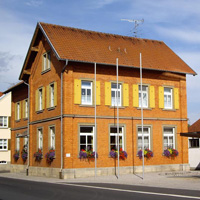 Zahnarztpraxis Jackisch Unsleben